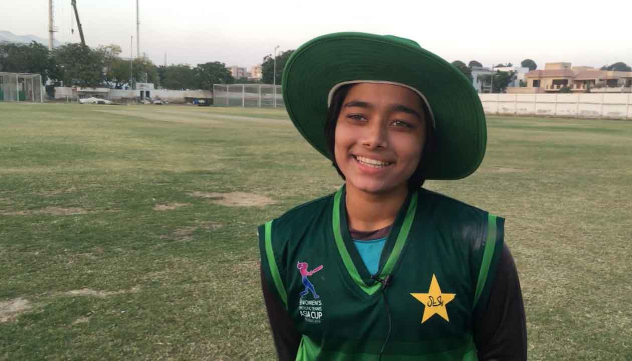 Fatima Sana Biography