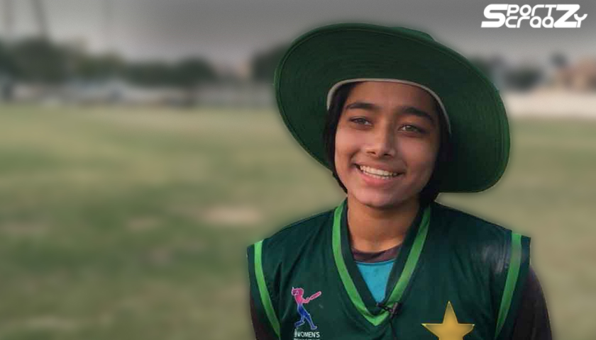 Fatima Sana Biography