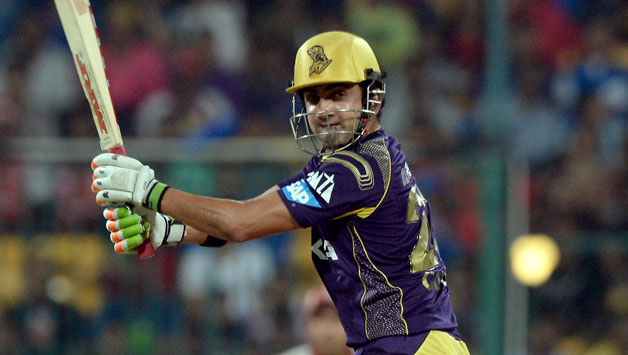 Gautam Gambhir Most Runs