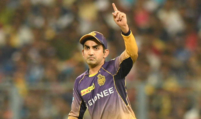 Gautam Gambhir