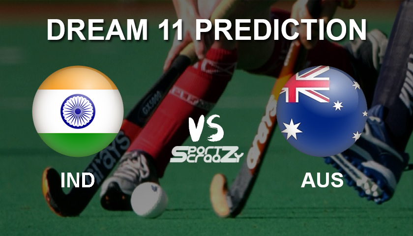 IND vs AUS Dream11 Prediction