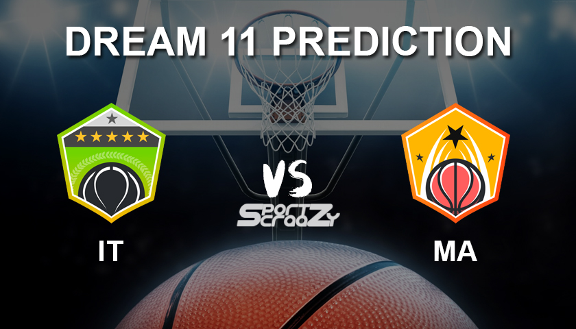 IT vs MA Dream11 Prediction