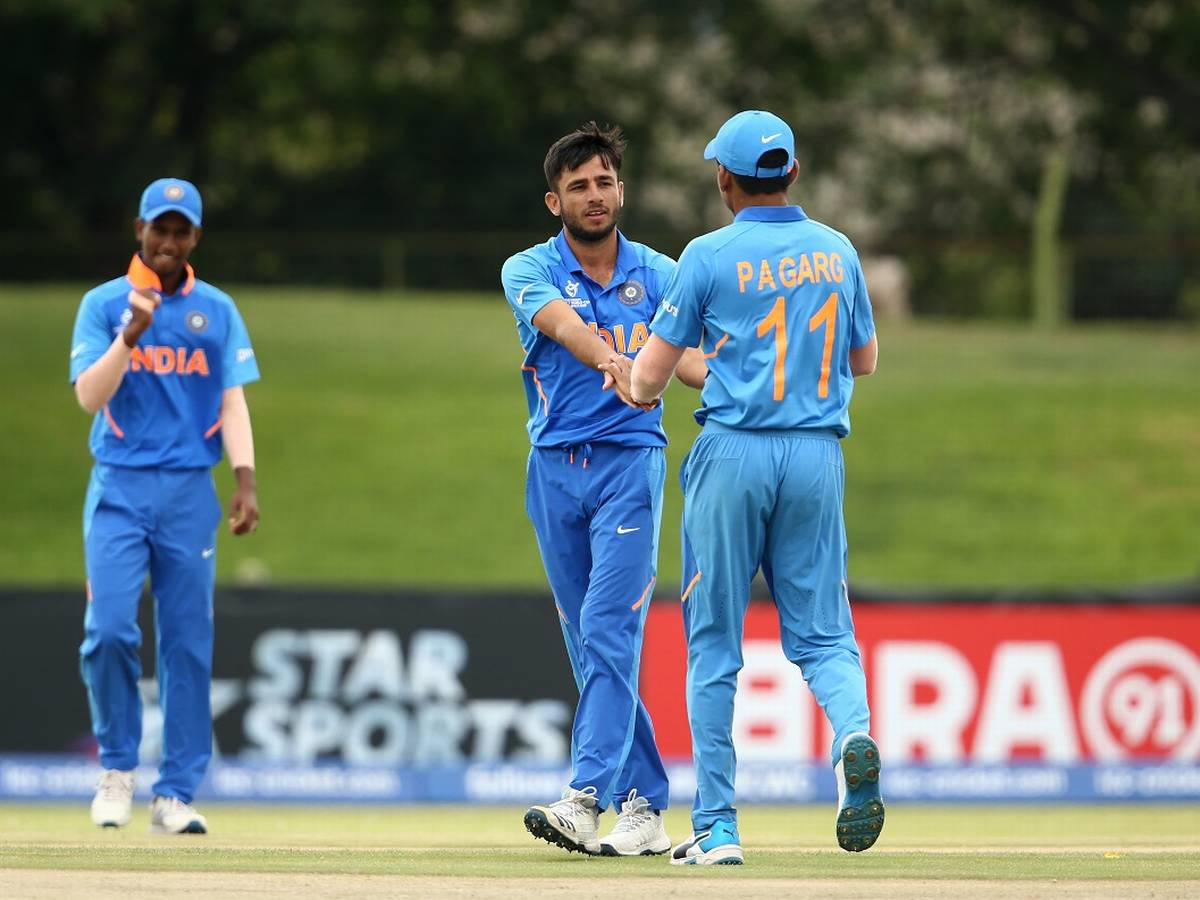 India-U-19-Ravi-Bishnoi-Priyam-Garg