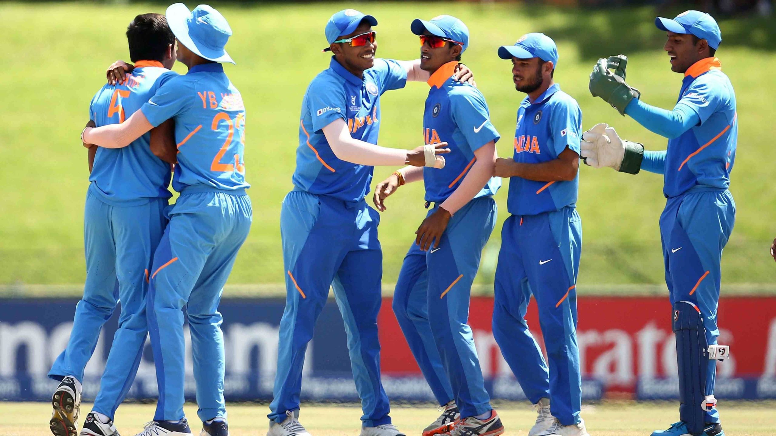 India_under_19_World_Cup_team