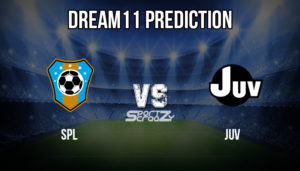 JUV vs SPL Dream11 Prediction