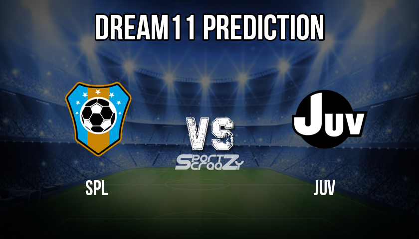JUV vs SPL Dream11 Prediction