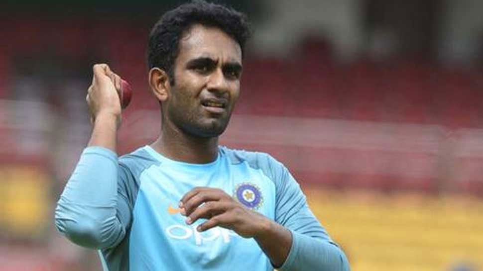 Jayant Yadav Biography Age, Height, Career, Facts and Net Worth