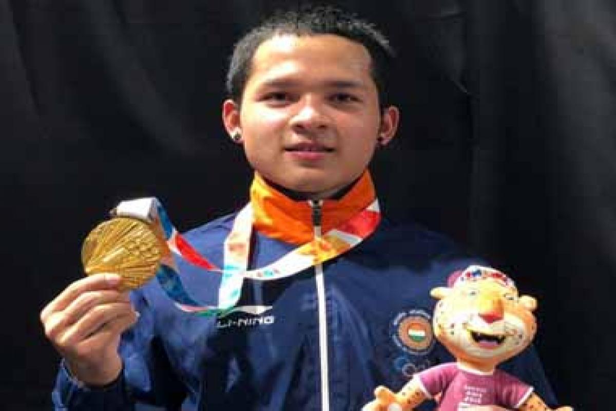 Jeremy-Lalrinnunga-sets-national-record