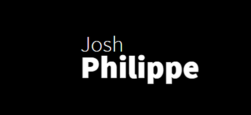 Josh Philippe