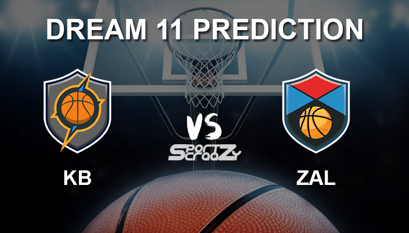KB vs ZAL Dream11 Prediction