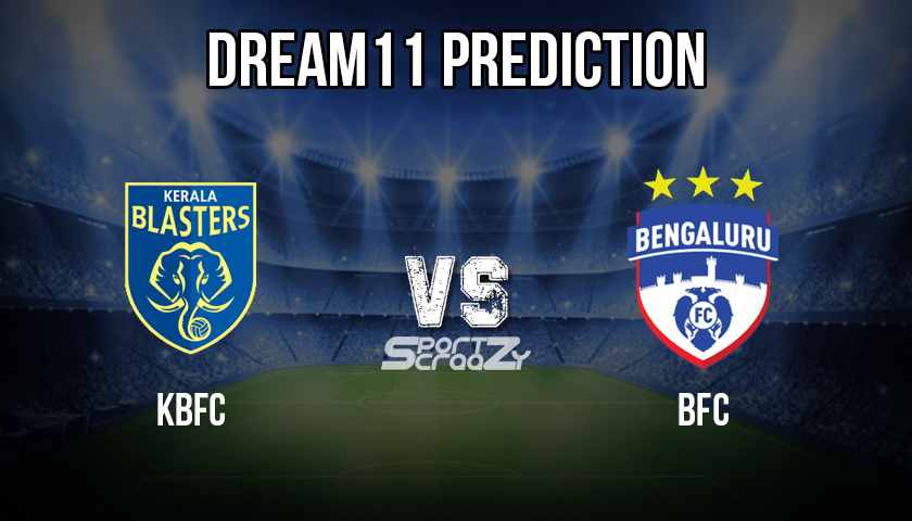 KBFC VS BFC Dream11 Prediction