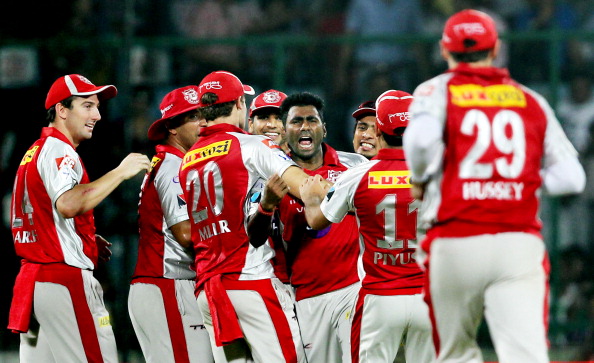 KXIP 2014