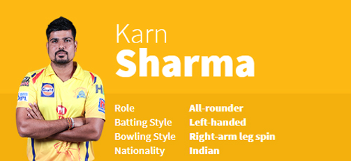 Karn Sharma