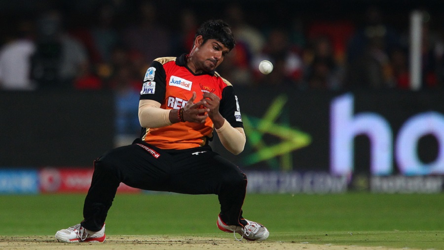 Karn Sharma Best Bolwer for SRH