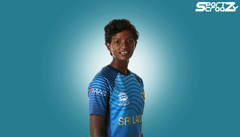 Kavisha Dilhari Biography