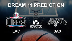 LAC vs SAS Dream11 Prediction