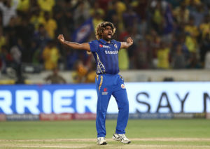 Lasith Malinga most wickets in ipl