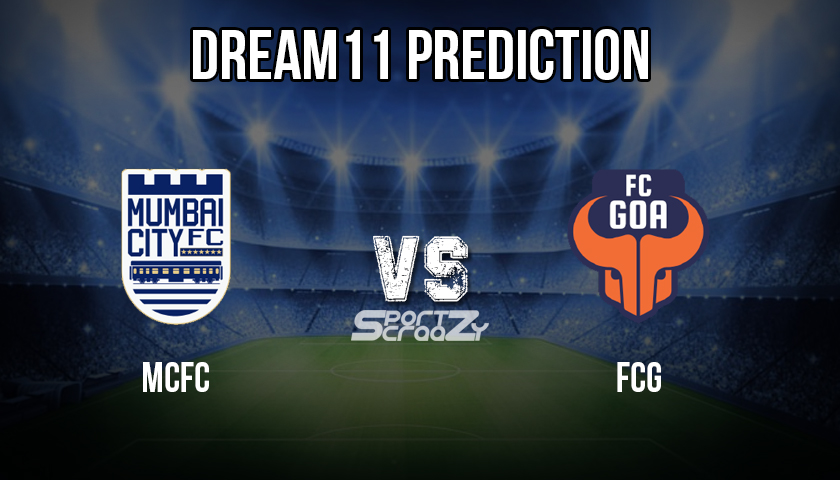 MCFC vs FCG Dream11 Prediction
