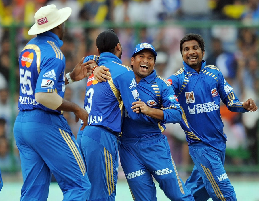 Total Wins by MI in IPL: Most Wins by Mumbai Indians in IPL History
