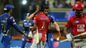 MI vs kxip