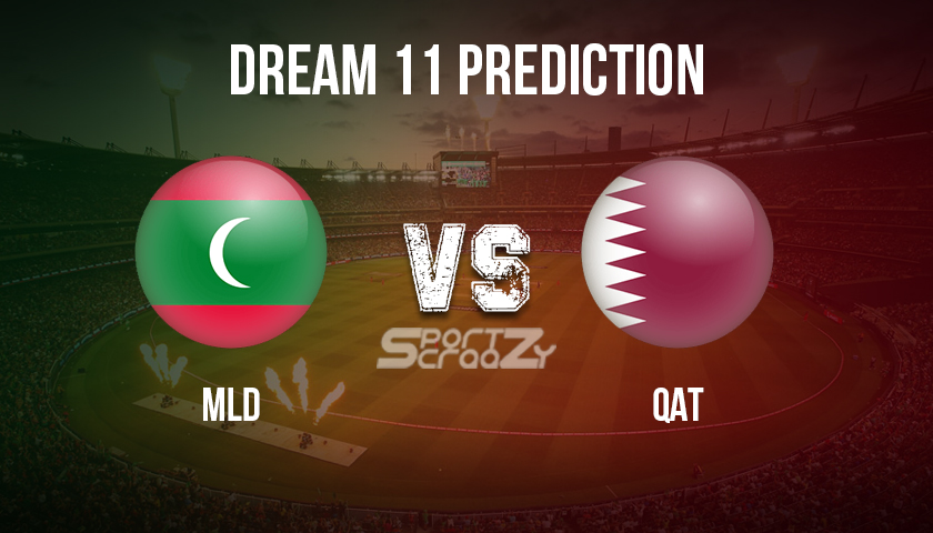 MLD vs QAT Dream11 Prediction