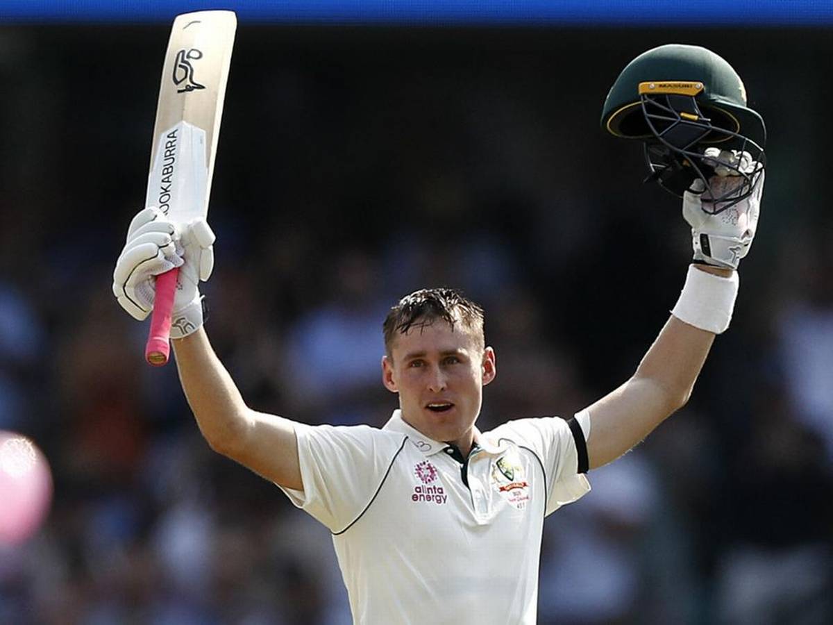 Marnus Labuschagne Grateful for Sachin Tendulkar's Praise