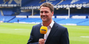 Michael-Owen