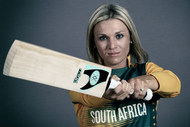 Mignon Du Preez Biography