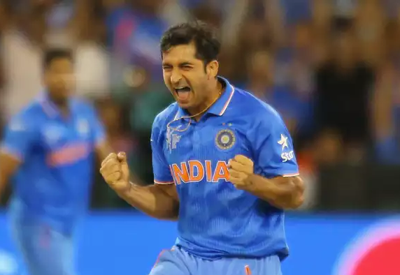 Mohit Sharma