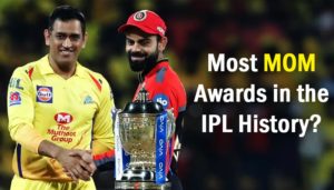 Most-Man-of-the-Match-Awards-In-IPL