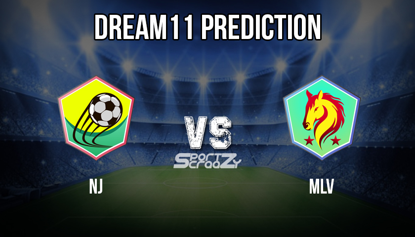 NJ VS MLV Dream11 Prediction