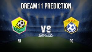 NJ vs PG Dream11 Prediction