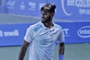 Niki-Poonacha-bengaluru-open