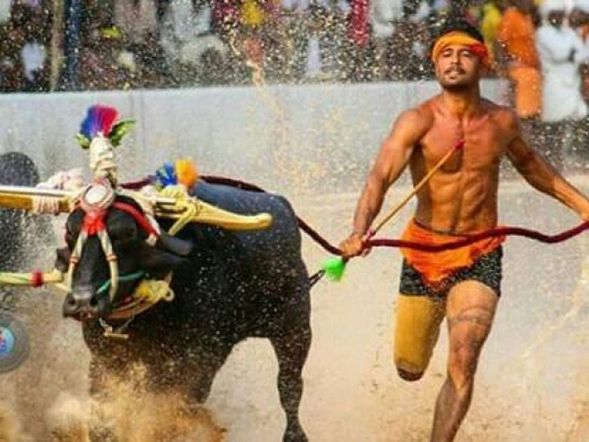 Nishant-Shetty-Kambala-runner