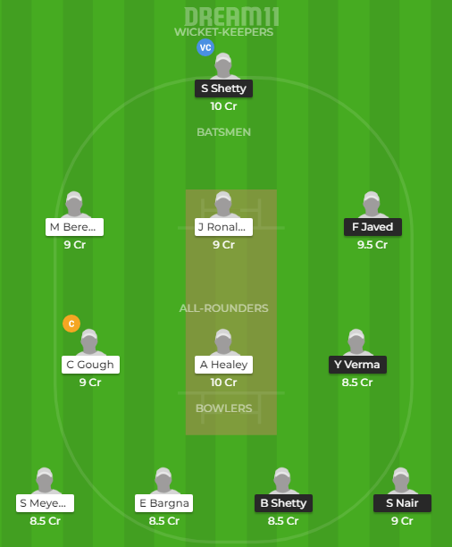 OMN-W vs GR-W Dream11