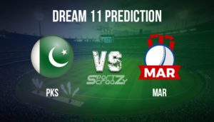 PKS vs MAR Dream11 Prediction