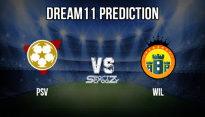 PSV VS WIL Dream11 Prediction
