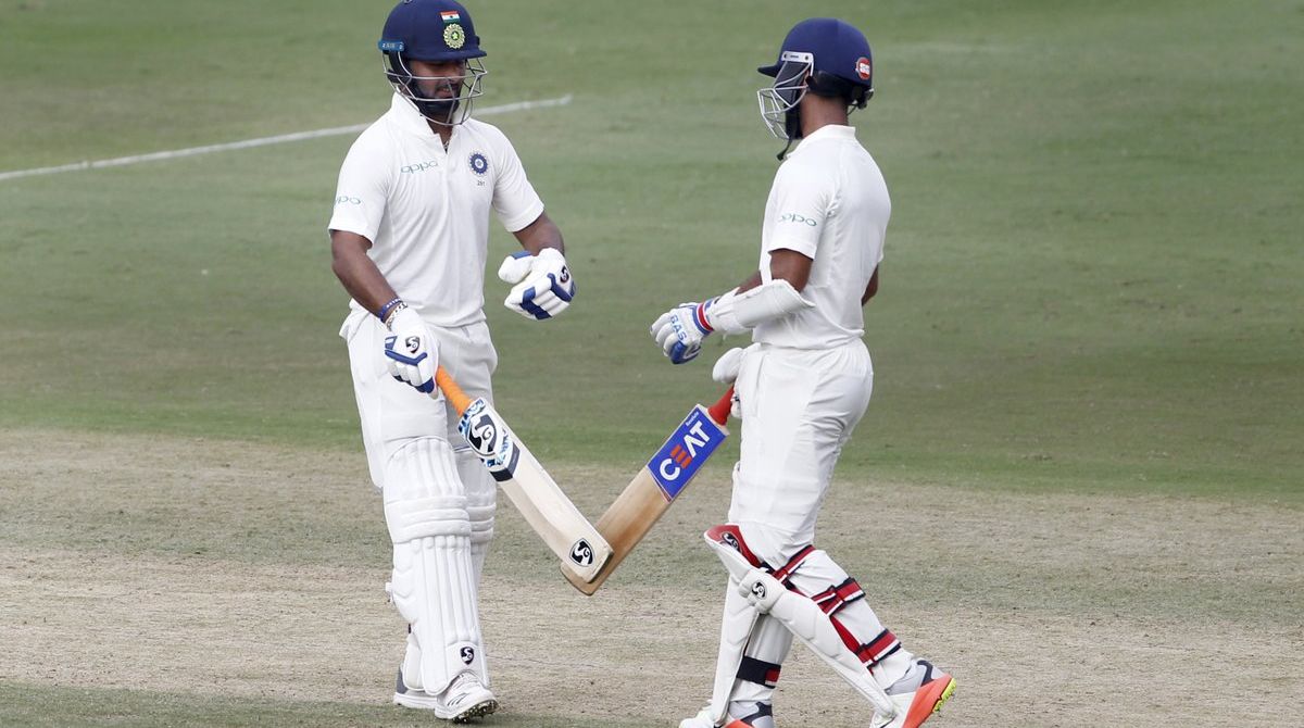 Pant-Rahane