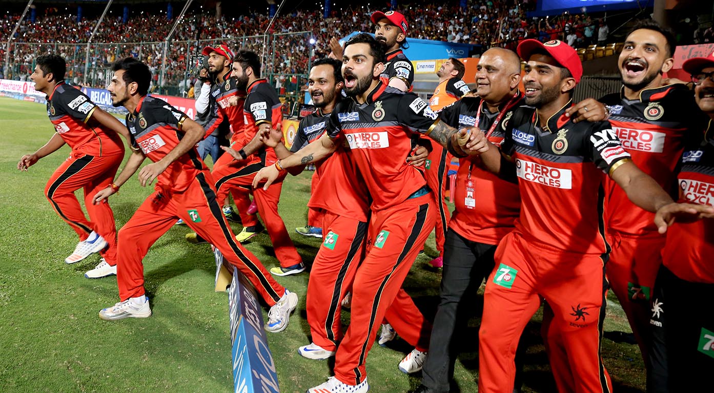 Total Wins by RCB Most Wins by Royal Challengers Bangalore in IPL