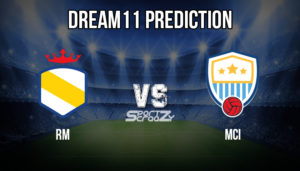 RM vs MCI Dream11 Prediction