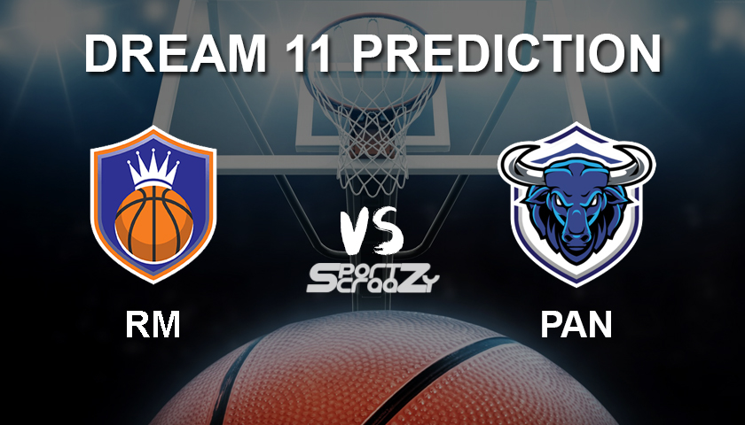 RM vs PAN Dream11 Prediction