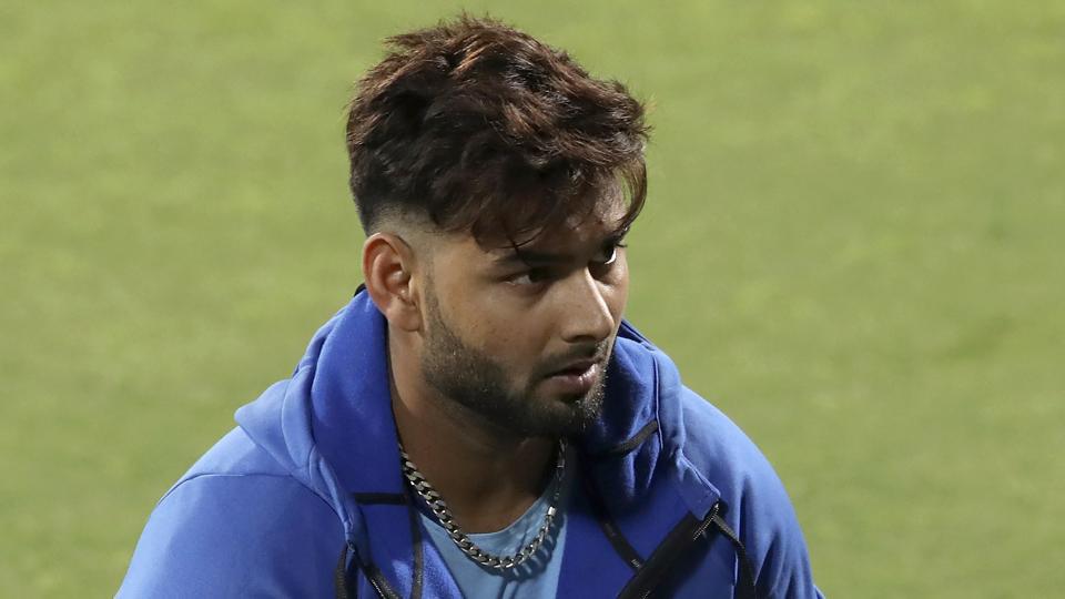 Delhi Capitals co-owner wants to know the reason behind Rishabh Pant's ...