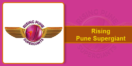 Rising Pune Supergiant