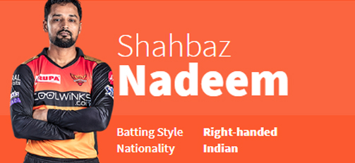 Shahbaz Nadeem