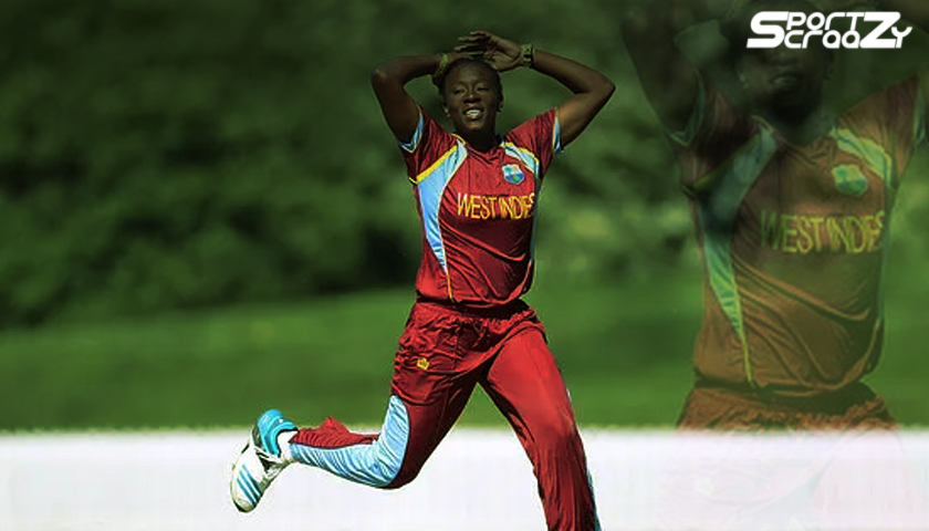 Shakera Selman Biography