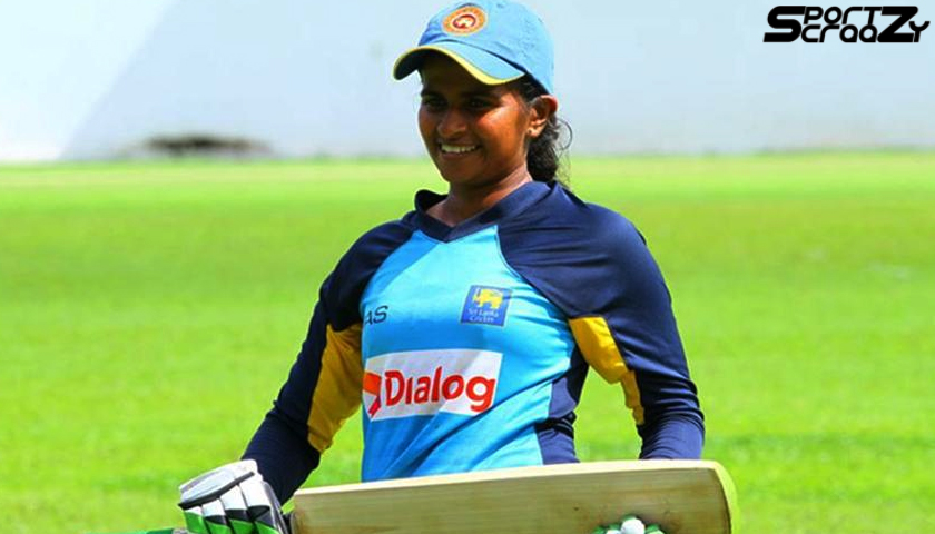 Shashikala Siriwardene Biography