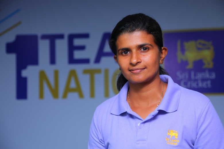Shashikala Siriwardene Biography
