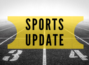 Sports-Update