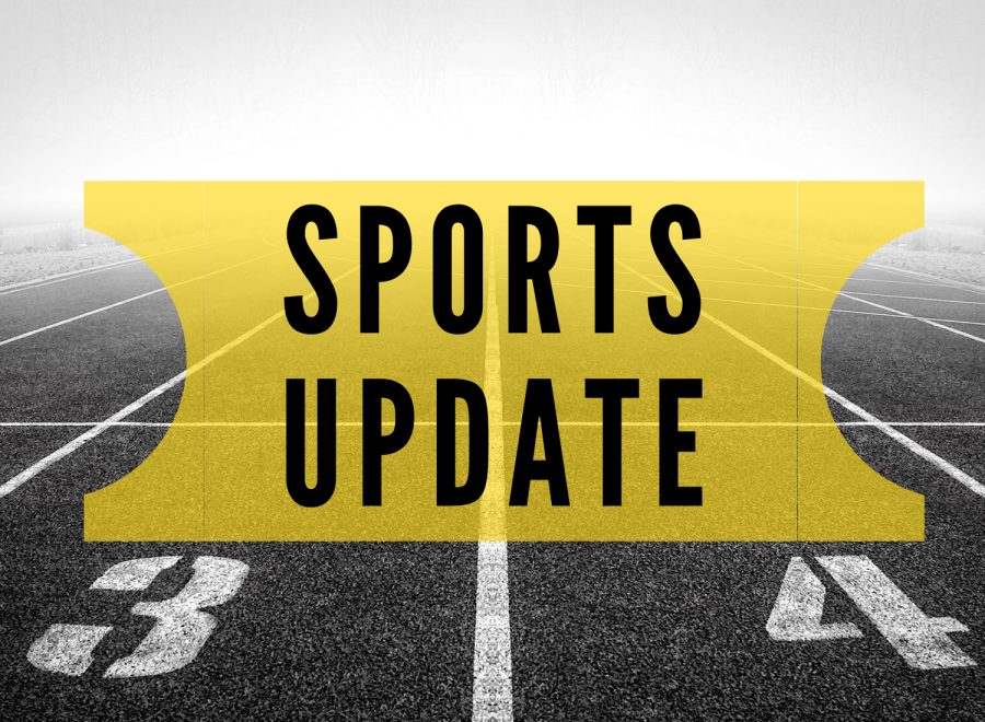 Sports-Update