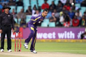 Sunil Narine most wickets in ipl